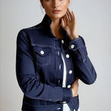 Neo-Tech Jacket - Navy