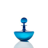 Petite Low Arc Decanter
