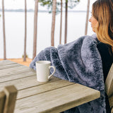 Waterproof Windproof Large Outdoor Blanket | Pretty Rugged