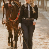 Mustang Sally Jean