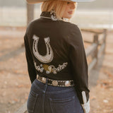 Mustang Sally Jean