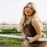 Bloom Tank Top