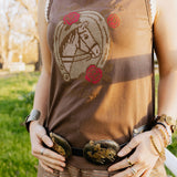 Bloom Tank Top