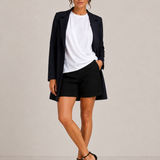 Travel Duster Jacket