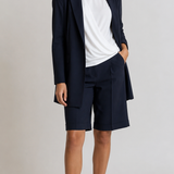 Travel Duster Jacket
