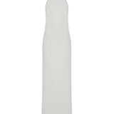 Siesta Dress - White