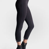 Straight Skinny Legging Pant