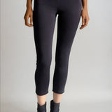 Straight Skinny Legging Pant