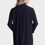 Travel Duster Jacket