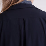 Travel Duster Jacket