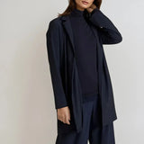 Travel Duster Jacket