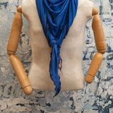 Water Life Snuggles Scarf