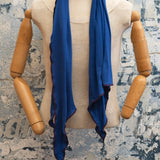 Water Life Snuggles Scarf