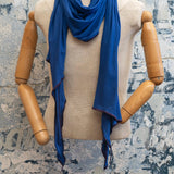 Water Life Snuggles Scarf