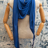 Water Life Snuggles Scarf