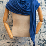 Water Life Snuggles Scarf