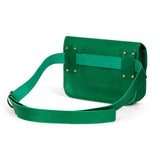 The Lolita Emerald Belt Bag
