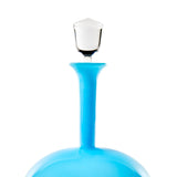 Wexler Low Oval Bottle