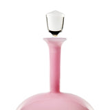 Wexler Low Oval Bottle