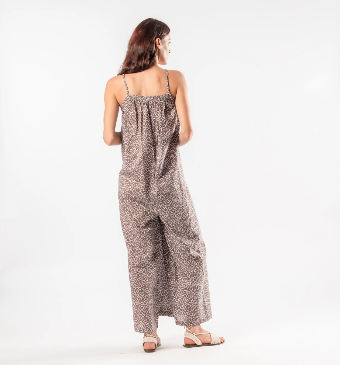 Andes JumpsuitTanavanaDRESS
