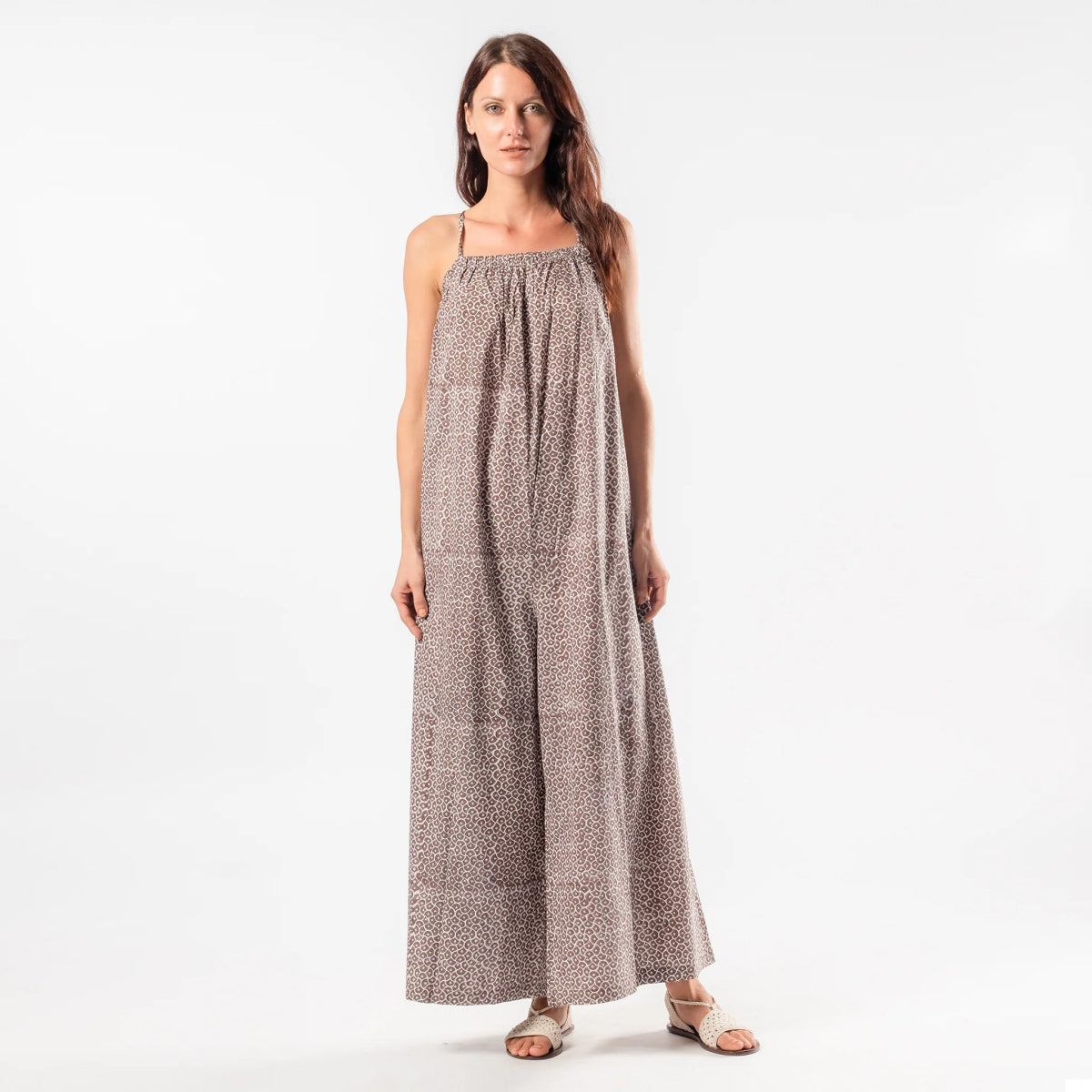 Andes JumpsuitTanavanaDRESS