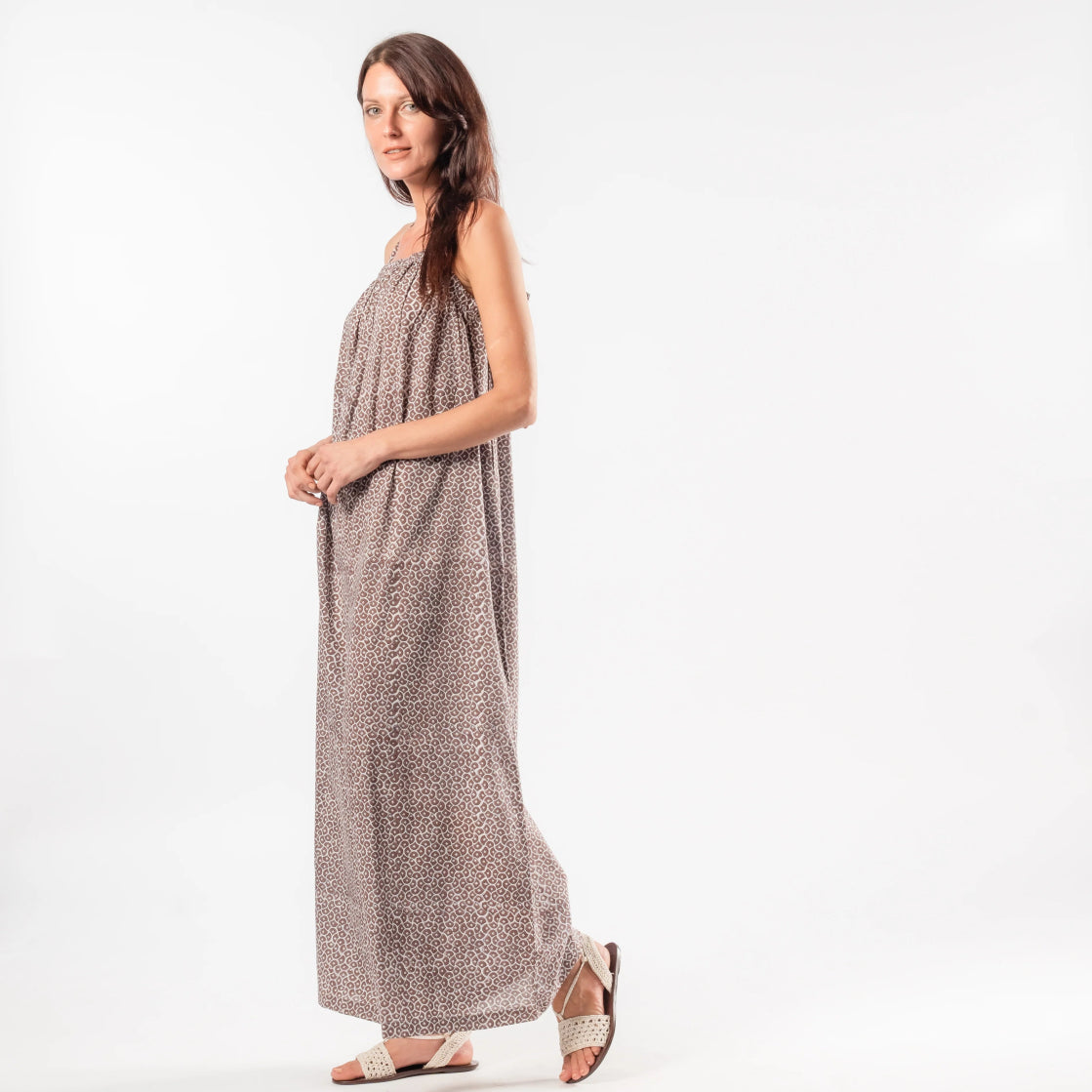 Andes JumpsuitTanavanaDRESS