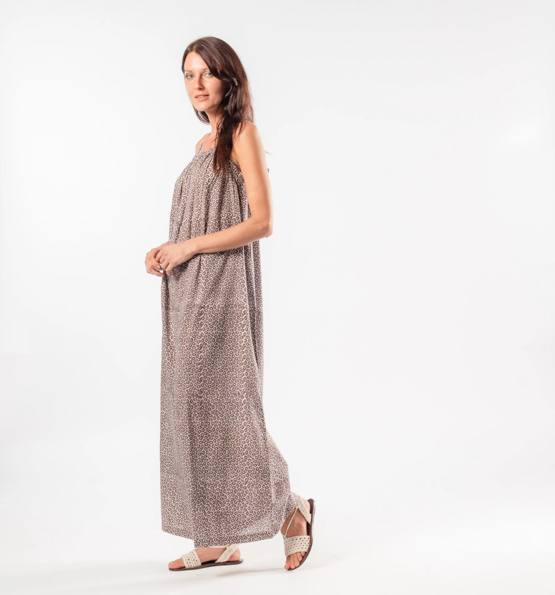 Andes JumpsuitTanavanaDRESS