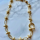 Annika NecklaceJessica Matrasko JewelryNECKLACES