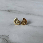 Athena Earrings: LargeJessica Matrasko JewelryEARRINGS
