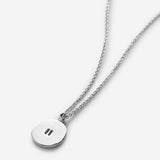 Sea Seeker & Pause Layered Necklace Set