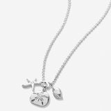 Sea Seeker Bundle: Necklace + Bracelet Set