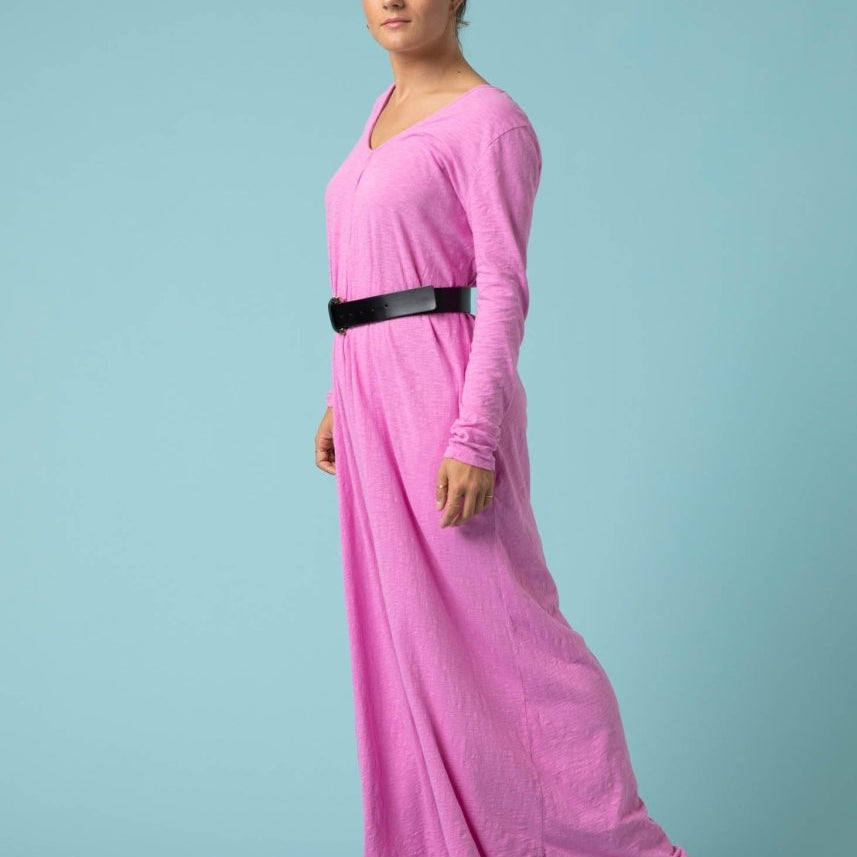 Be Clever Duo Dress - DahliaAnd For GoodDresses