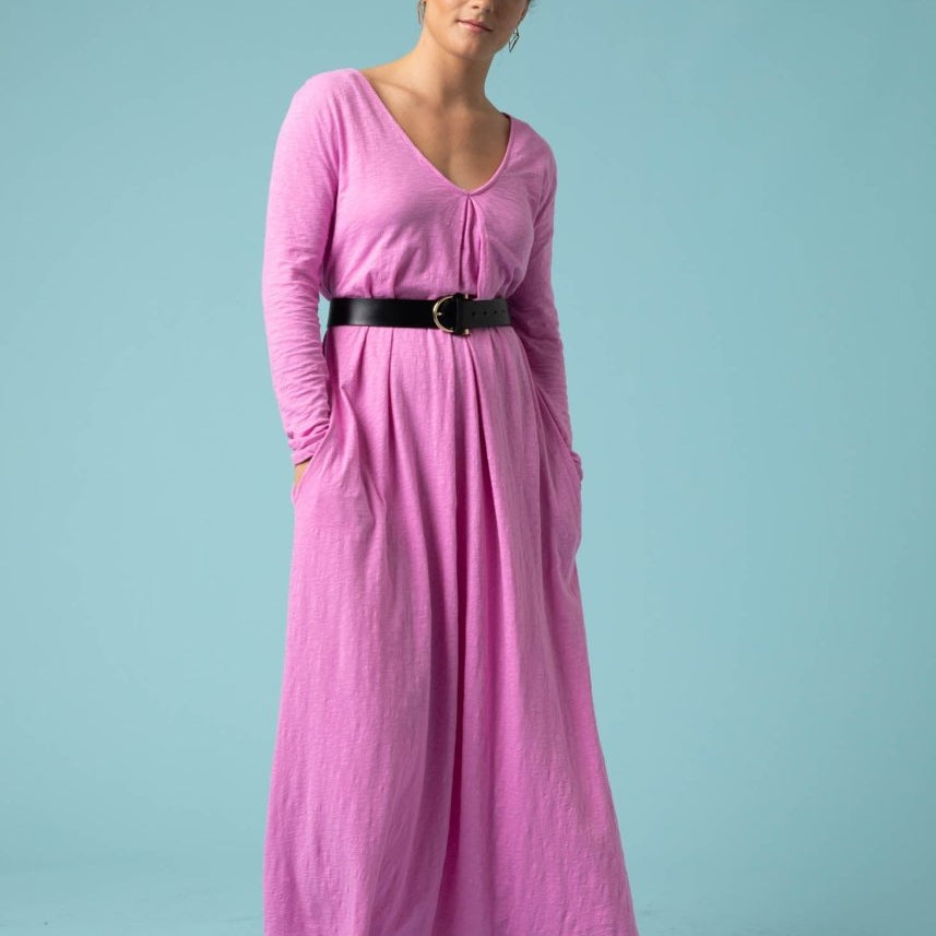 Be Clever Duo Dress - DahliaAnd For GoodDresses