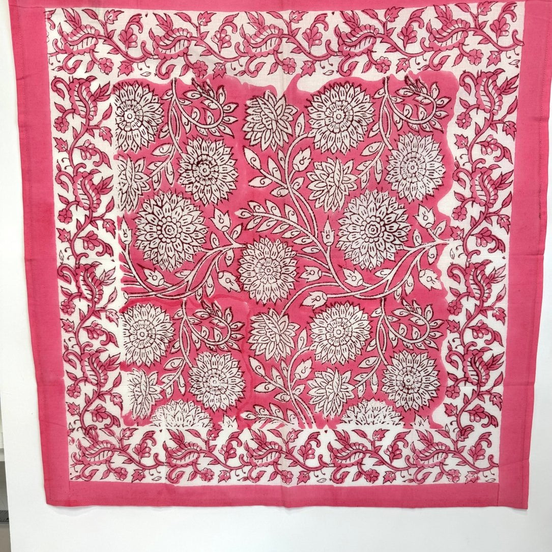 Block Print Bandanas - Rainbow CollectionBy the sea organicsSCARVES