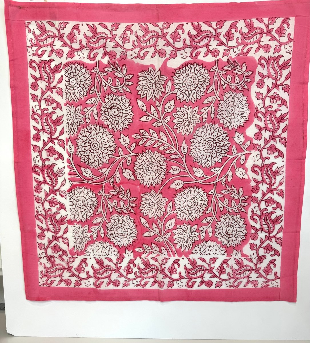 Block Print Bandanas - Rainbow CollectionBy the sea organicsSCARVES