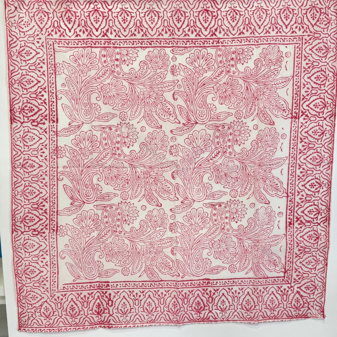 Block Print Bandanas - Rainbow CollectionBy the sea organicsSCARVES