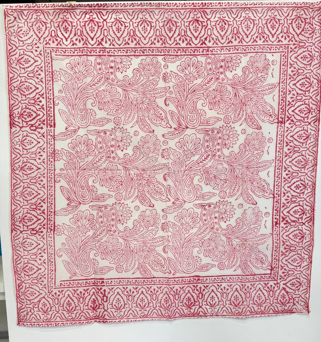 Block Print Bandanas - Rainbow CollectionBy the sea organicsSCARVES