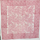 Block Print Bandanas - Rainbow CollectionBy the sea organicsSCARVES