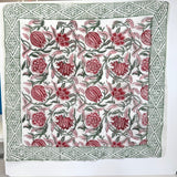 Block Print Bandanas - Rainbow CollectionBy the sea organicsSCARVES