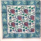 Block Print Bandanas - Rainbow CollectionBy the sea organicsSCARVES