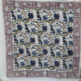 Block Print Bandanas - Rainbow CollectionBy the sea organicsSCARVES