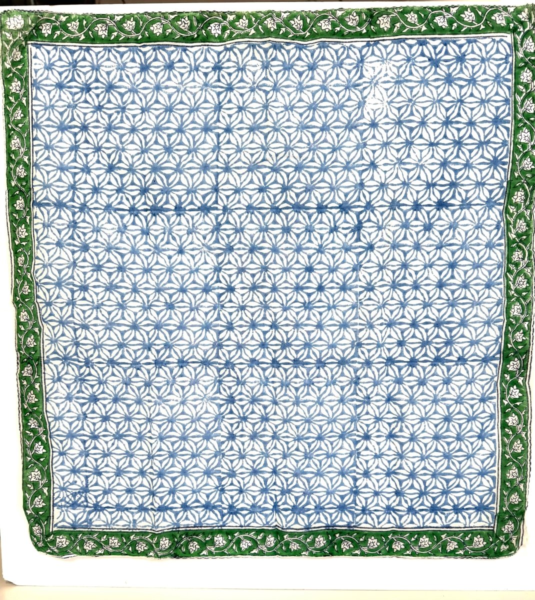Block Print Bandanas - Rainbow CollectionBy the sea organicsSCARVES