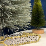 Buzios Bracelet by Van Den Abeele: 2 colorsZiabirdBRACELET