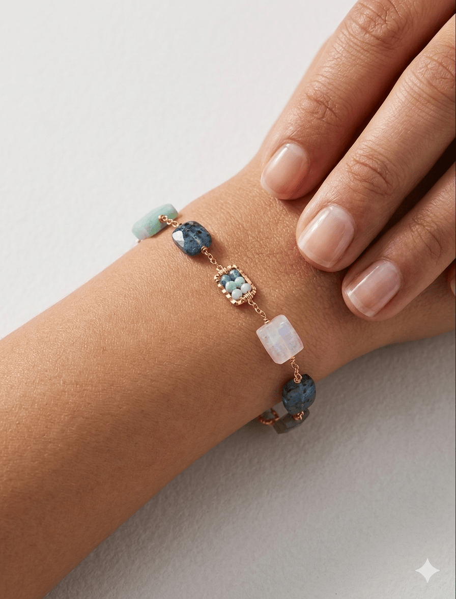 Capri BraceletMichelle PresslerBRACELET