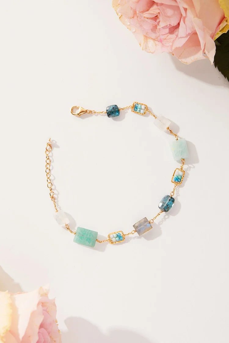 Capri BraceletMichelle PresslerBRACELET