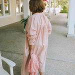 Caroline Silk DressMaku TextilesDresses