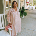 Caroline Silk DressMaku TextilesDresses