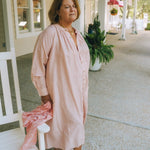 Caroline Silk DressMaku TextilesDresses