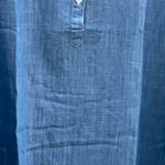 Chambray Shirt DressAnd For GoodDresses