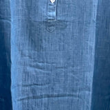 Chambray Shirt DressAnd For GoodDresses